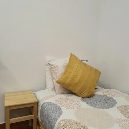Zabava Guest house