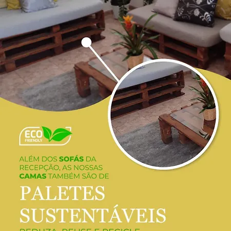 Zabava Guest house *