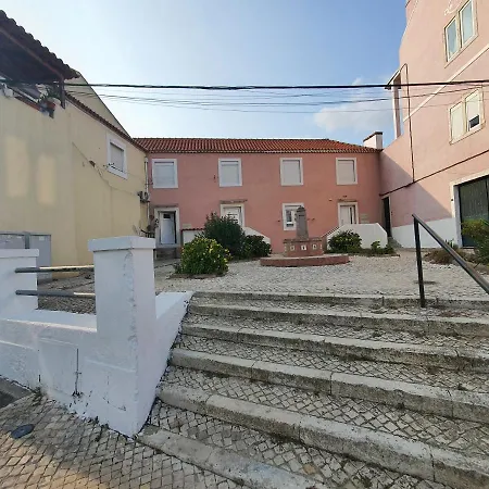 Zabava Pensión *