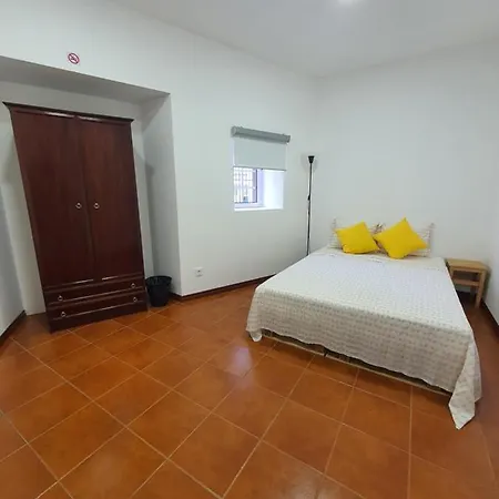 Maison d'hôtes Zabava Sacavém