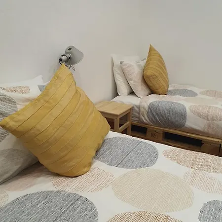 Maison d'hôtes Zabava Sacavém