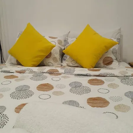 Maison d'hôtes Zabava Sacavém