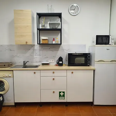 Zabava Pensión