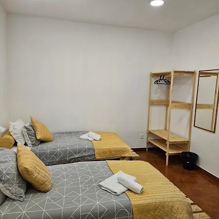 Zabava Sacavém