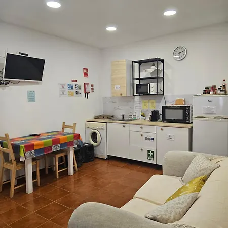 Zabava Pensión Sacavém